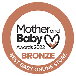 Mother & Baby Awards 2022 - Header banner