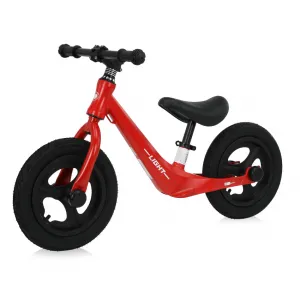 Παιδικό ποδήλατο ισορροπίας Lorelli Light Air Wheels Red | Ποδήλατα ισορροπίας στο Fatsules