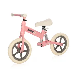 Παιδικό ποδήλατο ισορροπίας Lorelli Wind Pink | Ποδήλατα ισορροπίας στο Fatsules
