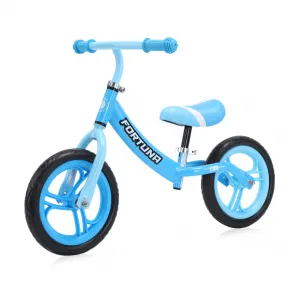 Παιδικό ποδήλατο ισορροπίας Lorelli Fortuna Light & Dark Blue | Ποδήλατα ισορροπίας στο Fatsules