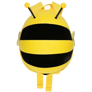 Παιδική τσάντα πλάτης Supercute Bee Backpack 3D Yellow | Σχολικές Τσάντες Πλάτης  στο Fatsules