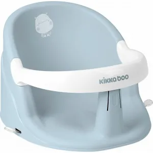 Παιδικό καθισματάκι μπάνιου Kikka Boo Hippo Blue | Για το Mπάνιο στο Fatsules