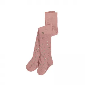 Mayoral Καλσόν με ζακάρ Ροζ | Βρεφικά καπέλα - Βρεφικές κορδέλες - τσιμπιδάκια - Βρεφικές κάλτσες - καλσόν - σκουφάκια - γαντάκια για μωρά στο Fatsules