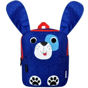 Σακίδιο πλάτης Zoocchini Everyday Backpack – Duffy the Dog | Σχολικές Τσάντες Πλάτης  στο Fatsules