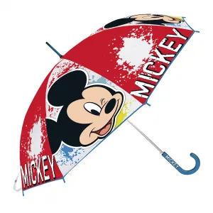 Ομπρέλα Safta Mickey Mouse | Ομπρέλες στο Fatsules