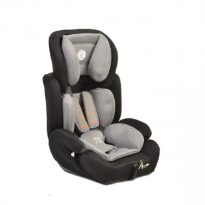 Κάθισμα αυτοκινήτου Cangaroo Ares 9-36kg Grey | Παιδικά Καθίσματα Αυτοκινήτου 9-36 κιλά // 9 μηνών-12 ετών στο Fatsules