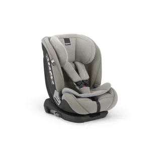 Κάθισμα αυτοκινήτου Inglesina Newton 1-2-3 IFIX 9-36kg ISOFIX Moon Grey | Παιδικά Καθίσματα Αυτοκινήτου 9-36 κιλά // 9 μηνών-12 ετών στο Fatsules