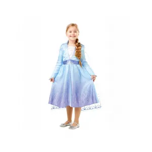 Frozen Rubie's Αποκριάτικη στολή Elsa Classic | Αποκριάτικες Στολές στο Fatsules