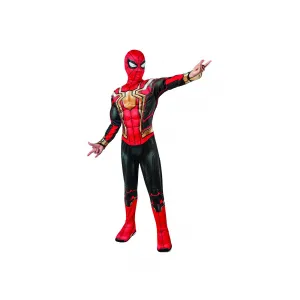 Rubie's Αποκριάτικη στολή Spider-Man V1 Deluxe | Αποκριάτικες Στολές στο Fatsules