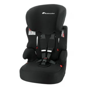 Κάθισμα Αυτοκινήτου Bebe Confort Ever Safe Lite Black 9-36kg | Παιδικά Καθίσματα Αυτοκινήτου 9-36 κιλά // 9 μηνών-12 ετών στο Fatsules