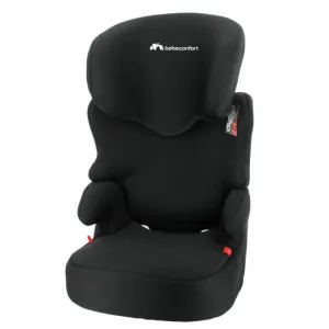 Κάθισμα Αυτοκινήτου Bebe Confort Road Safe Lite Black 15-36 Kg | Παιδικά Καθίσματα Αυτοκινήτου 15-36 κιλά // 4-12 ετών στο Fatsules