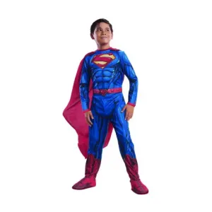 Rubie's Αποκριάτικη στολή Superman | Αποκριάτικες Στολές στο Fatsules