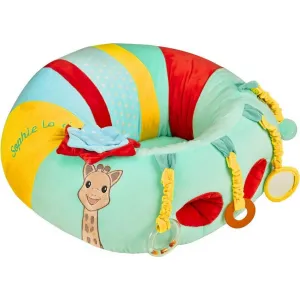 Sophie La Girafe Αναπαυτικό μαξιλάρι παιχνιδιού | Παιδικά παιχνίδια στο Fatsules