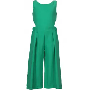 M&B Kid's Fashion Παιδική ολόσωμη φόρμα Πράσινο | M&B fashion Ανοιξη/Καλοκαιρι 2023 στο Fatsules