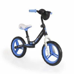 Ποδήλατο ισορροπίας Byox Zig Ζag Blue | Παιδικά παιχνίδια στο Fatsules