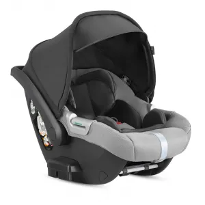 Κάθισμα αυτοκινήτου Darwin Infant iSize Horizon Grey | i Size 40-87cm // 0-13kg // 0-9 μηνών στο Fatsules