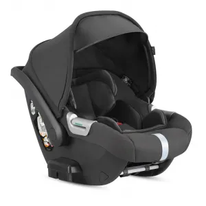 Κάθισμα αυτοκινήτου Darwin Infant iSize Magnet Grey | i Size 40-87cm // 0-13kg // 0-9 μηνών στο Fatsules