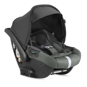Κάθισμα αυτοκινήτου Darwin Infant Recline Taiga Green | Παιδικά Καθίσματα Αυτοκινήτου 0-13 κιλά // 0-18 μηνών στο Fatsules