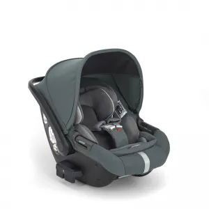 Κάθισμα αυτοκινήτου Darwin Infant Recline Emerald Green | Παιδικά Καθίσματα Αυτοκινήτου 0-13 κιλά // 0-18 μηνών στο Fatsules