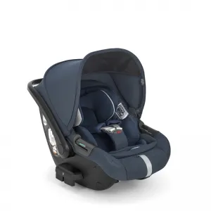 Κάθισμα αυτοκινήτου Darwin Infant Recline Resort Blue | i Size 40-87cm // 0-13kg // 0-9 μηνών στο Fatsules