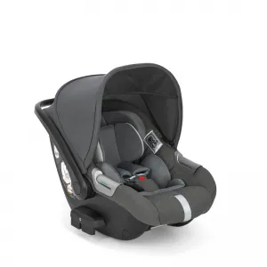 Κάθισμα αυτοκινήτου Darwin Infant iSize Velvet Grey | Παιδικά Καθίσματα Αυτοκινήτου 0-13 κιλά // 0-18 μηνών στο Fatsules