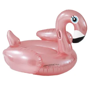 Swim Essentials Στρώμα θαλάσσης "Rose Flamingo"  6+ Eτών | Παιχνίδια παραλίας στο Fatsules