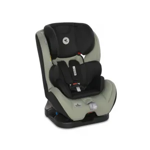 Κάθισμα Αυτοκινήτου Lorelli Mercury 0-36kg Green & Black | Παιδικά Καθίσματα Αυτοκινήτου 0-36 κιλά // 0-12 ετών στο Fatsules