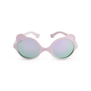 KiETLA Γυαλιά Hλίου Ours'On 2-4 Ετών Light Pink | Γυαλιά Ηλίου στο Fatsules