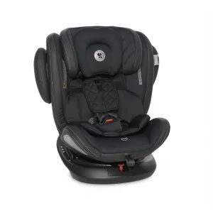 Κάθισμα αυτοκινήτου Lorelli Bertoni Aviator SPS 0-36kg Black | Παιδικά Καθίσματα Αυτοκινήτου 0-36 κιλά // 0-12 ετών στο Fatsules