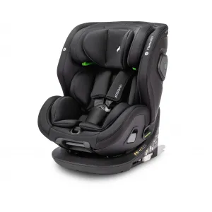 Κάθισμα Αυτοκινήτου OSANN Flame 360 Universe Black i-Size 40-150εκ (0-36 kg) | Παιδικά Καθίσματα Αυτοκινήτου 9-36 κιλά // 9 μηνών-12 ετών στο Fatsules