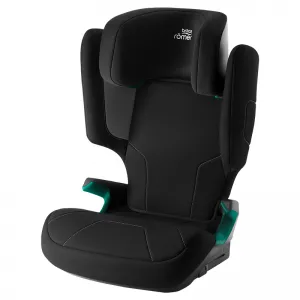 Κάθισμα αυτοκινήτου Britax Romer Hi-Liner i-Size 15-36 kg Space Black | Παιδικά Καθίσματα Αυτοκινήτου i Size έως 150εκ // έως 12 ετών στο Fatsules