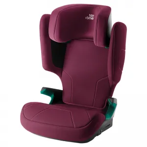 Κάθισμα αυτοκινήτου Britax Romer Hi-Liner i-Size 15-36 kg Burgundy Red | Παιδικά Καθίσματα Αυτοκινήτου i Size έως 150εκ // έως 12 ετών στο Fatsules