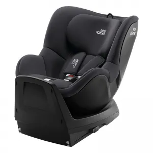 Κάθισμα αυτοκινήτου Britax Romer Dualfix M Plus i-size Midnight Grey | Παιδικά Καθίσματα Αυτοκινήτου 0-18 κιλά// 0-4 ετών στο Fatsules