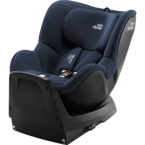 Κάθισμα αυτοκινήτου Britax Romer Dualfix M Plus i-size Moonlight Blue | Παιδικά Καθίσματα Αυτοκινήτου 0-18 κιλά// 0-4 ετών στο Fatsules