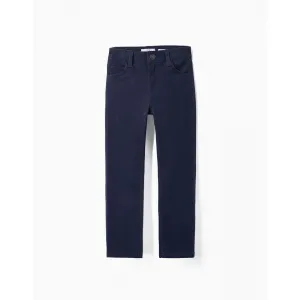 Zippy παντελόνι πεντάτσεπο Μπλε | Παντελόνια -  Παντελόνια τζιν - Παντελόνια Skinny  - Ζώνες στο Fatsules