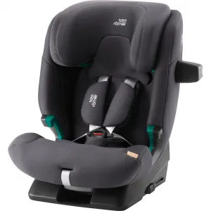 Κάθισμα αυτοκινήτου Britax Advansafix PRO i-Size Midnight Grey | Παιδικά Καθίσματα Αυτοκινήτου στο Fatsules