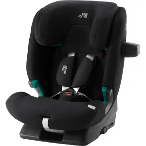 Κάθισμα αυτοκινήτου Britax Advansafix PRO i-Size Space Black | Παιδικά Καθίσματα Αυτοκινήτου στο Fatsules