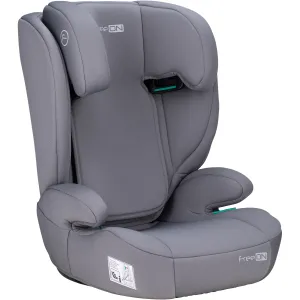 Κάθισμα Αυτοκινήτου FreeOn Vega i-Size 15-36kg (100-150 cm) Grey | Παιδικά Καθίσματα Αυτοκινήτου στο Fatsules
