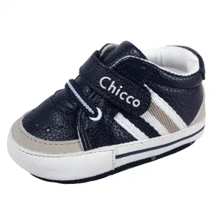 Chicco βρεφικά παπούτσια αγκαλιάς Oreal Mπλε | Παπούτσια Αγκαλιάς στο Fatsules