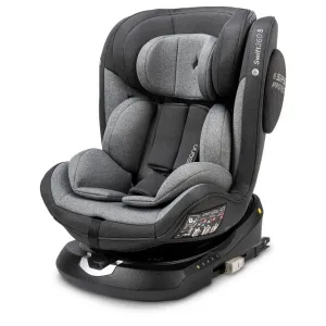 Κάθισμα Αυτοκινήτου Osann Swift 360 S i-Size Universe Grey 76-150εκ. (9-36 kgr) | Παιδικά Καθίσματα Αυτοκινήτου στο Fatsules