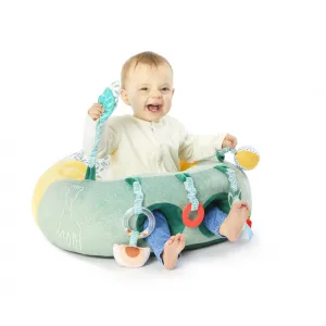 Sophie La Girafe Αναπαυτικό κάθισμα μαξιλάρι παιχνιδιού | Παιδικά παιχνίδια στο Fatsules