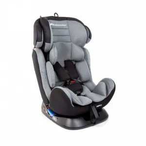 Κάθισμα Αυτοκινήτου 0-36kg Bebe Confort Legacy Grey | Καθισματάκια αυτοκινήτου 40 έως 150 εκ ύψους // 0-36 κιλά // 0-12 ετών στο Fatsules
