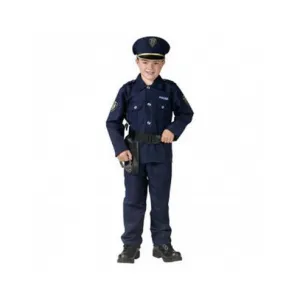 Fun World Αποκριάτικη στολή Αστυνομικός 5037 | Αποκριάτικες Στολές στο Fatsules