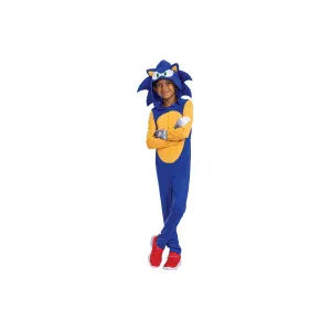 Disguise Αποκριάτικη στολή Sonic Prime Classic | Αποκριάτικες Στολές στο Fatsules