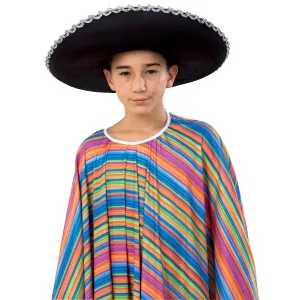 Αποκριάτικο Αξεσουάρ Καπέλο μεξικάνου | Αξεσουάρ αποκριάτικων στολών στο Fatsules