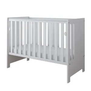 Βρεφικό κρεβάτι με αποθηκευτικό συρτάρι Just Baby Drop | Κούνιες μωρού στο Fatsules