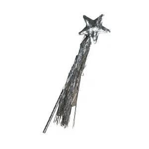 Αποκριάτικο Αξεσουάρ Ραβδάκι Αστέρι 2χρμ 39cm | Αξεσουάρ αποκριάτικων στολών στο Fatsules