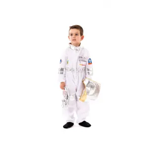 Αποκριάτικη Στολή Αστροναύτης μεγ.08 | Στολές για αγόρια στο Fatsules