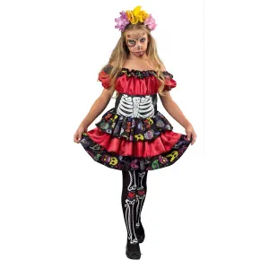 Αποκριάτικη Στολή Halloween μεγ.14 | Στολές για κορίτσια στο Fatsules