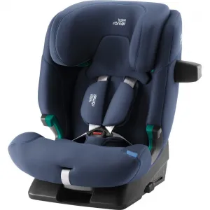 Κάθισμα αυτοκινήτου Britax Advansafix PRO i-Size Moonlight Blue | Παιδικά Καθίσματα Αυτοκινήτου στο Fatsules